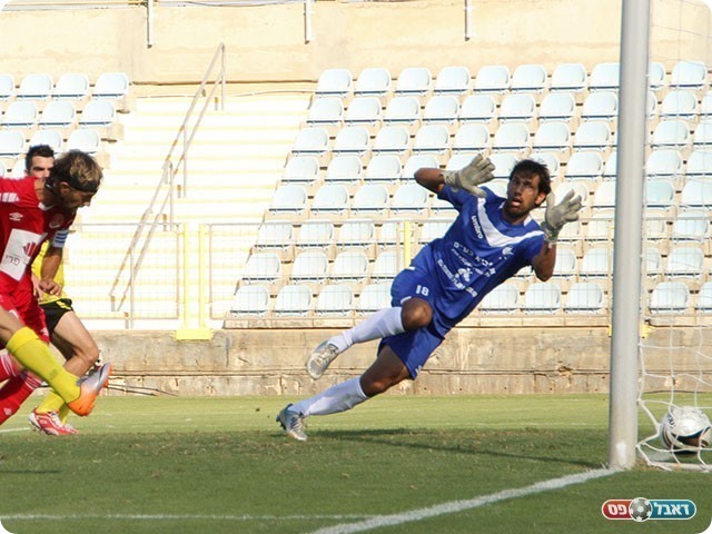 קובי חסן כובש (קובי רוזן)